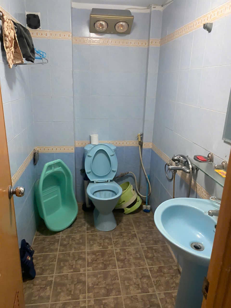 Bán nhà đẹp Tân Mai, Hoàng Mai, 63m2, 4 tầng, 4 ngủ, 4 WC - Full nội thất, sổ vuông đẹp - Ảnh 4